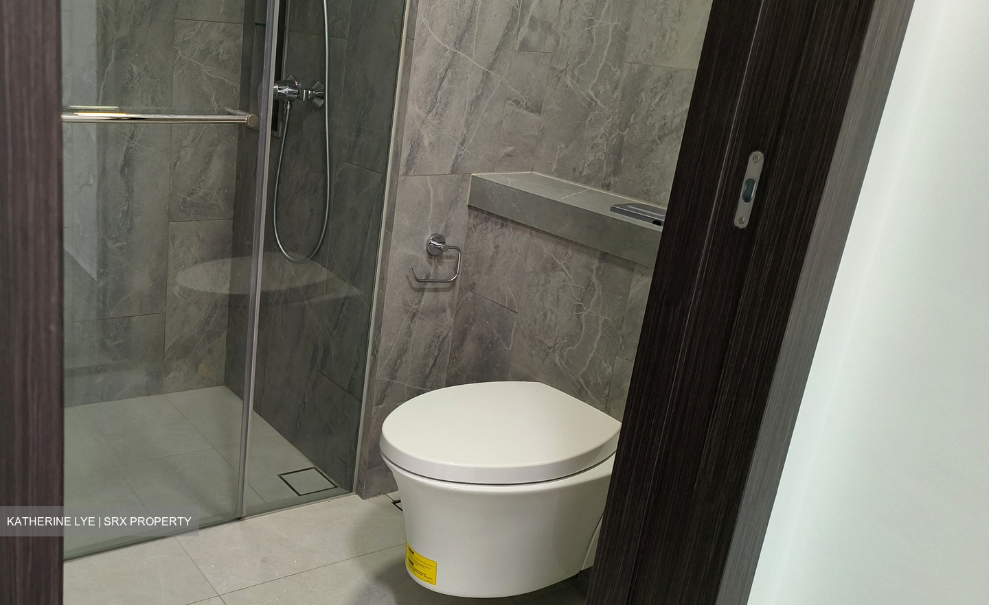 Parc Clematis (D5), Apartment #452108311